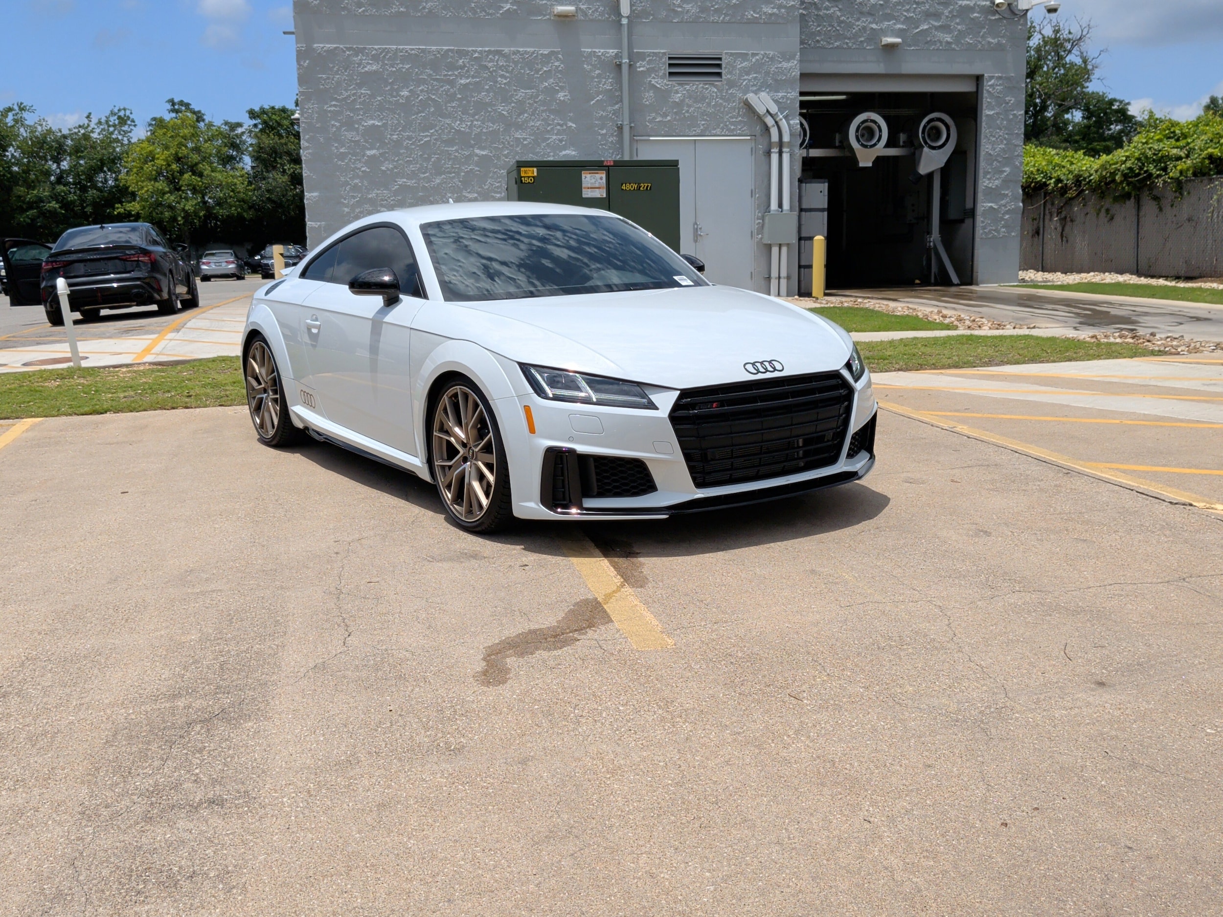 audi tts coupe 2022 TRUA1AFV6N1005186 image audi tts coupe 2022 TRUA1AFV6N1005186 image